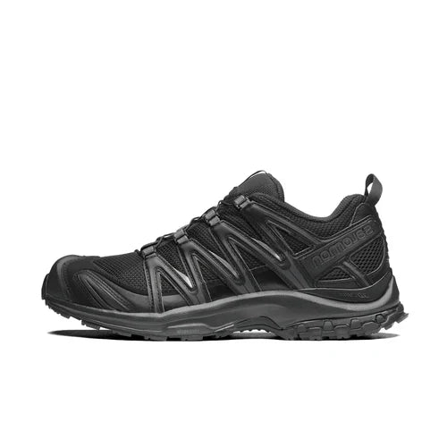 SALOMON XA PRO 3D 'BLACK'