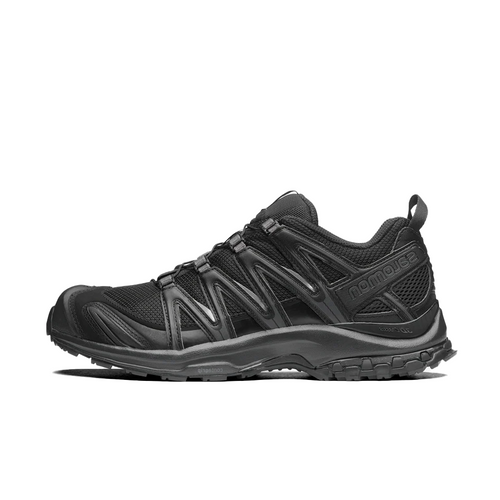 SALOMON XA PRO 3D 'BLACK'