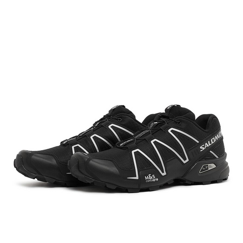 SPEEDCROSS 3 BLACK