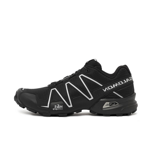SPEEDCROSS 3 BLACK