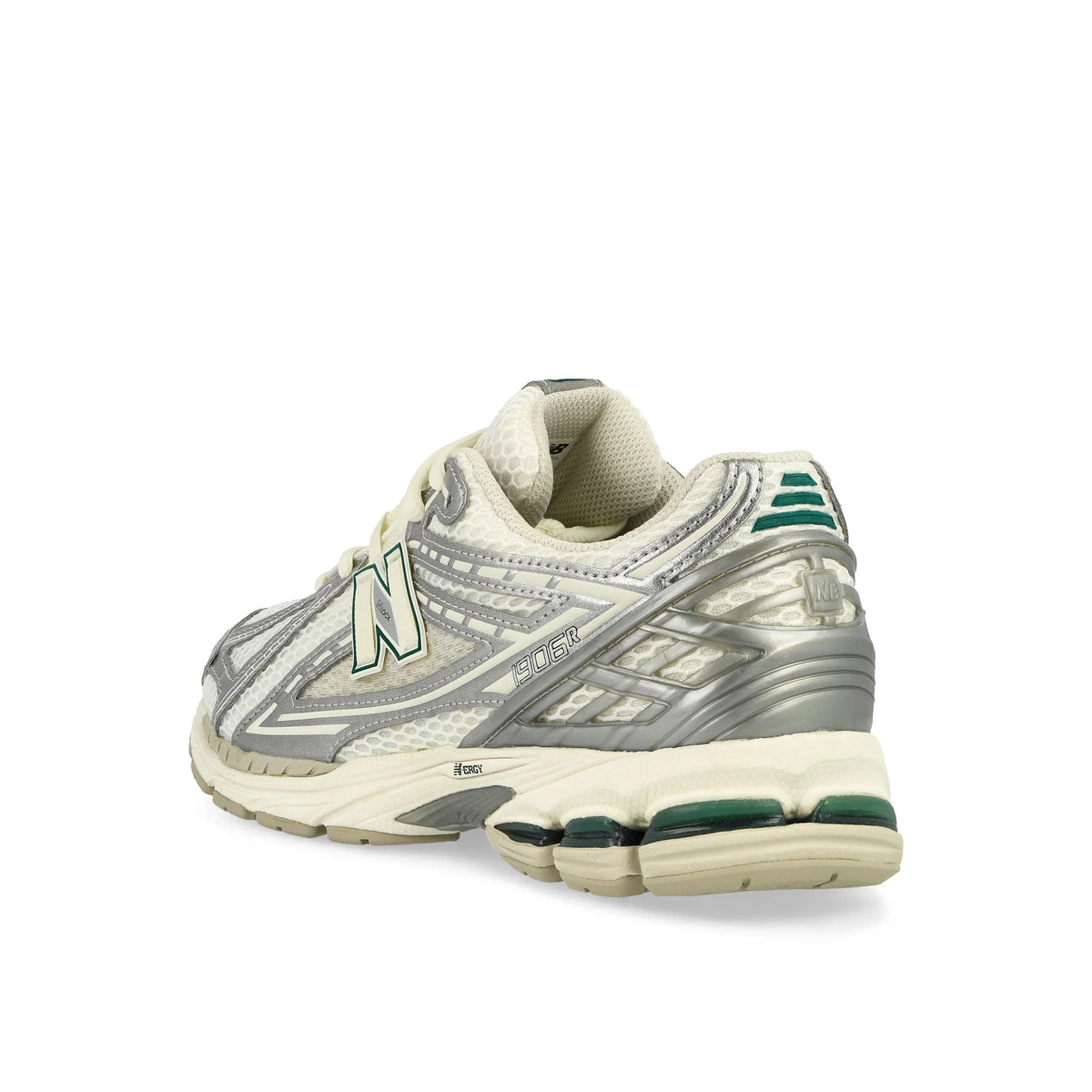 NEW BALANCE 1906R SILVER-METALLIC-SEA SALT HOMBRE