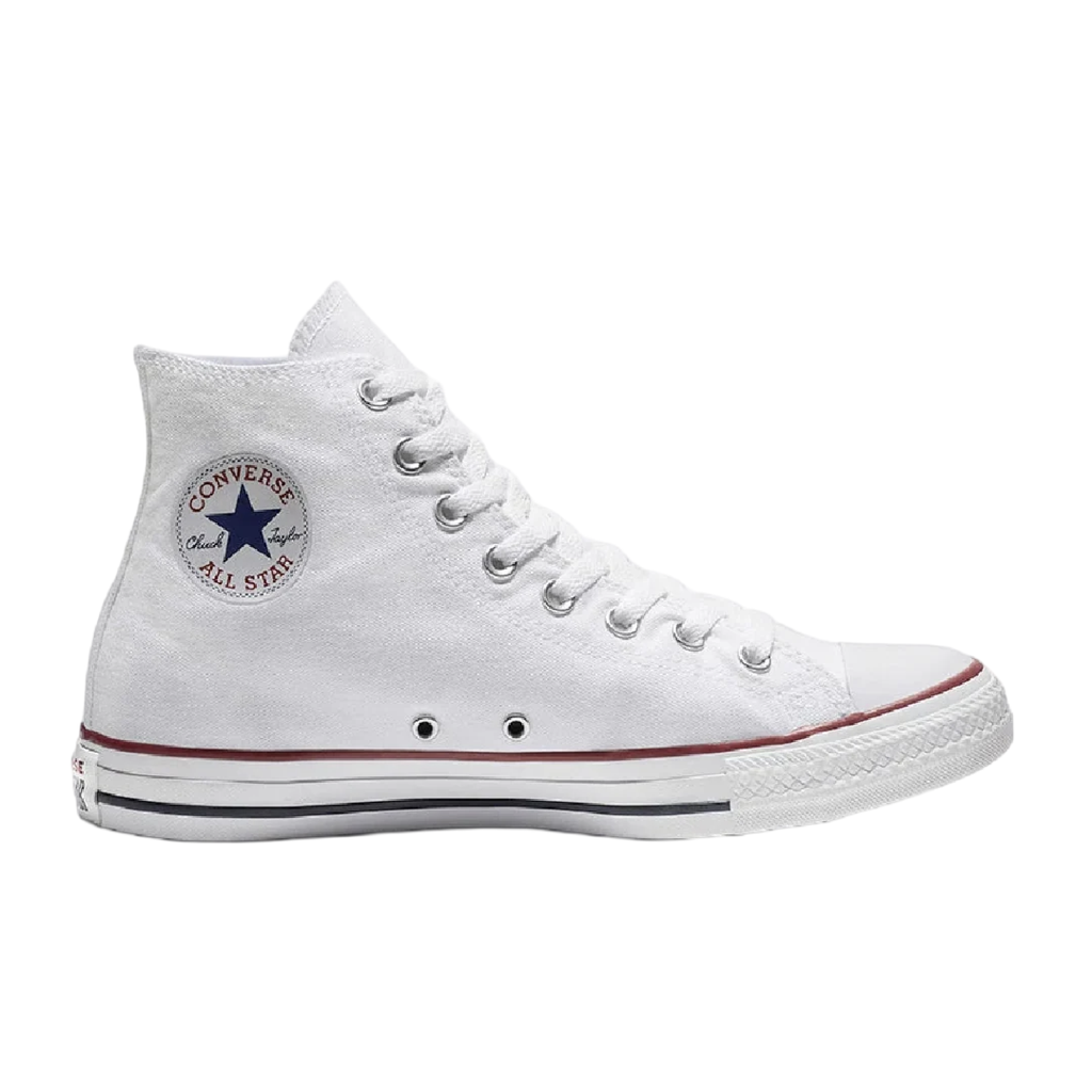CONVERSE CHUCK TAYLOR ALL STAR HIGH TOP WHITE