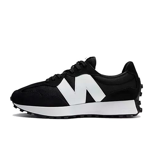 LIFESTYLE MODE DE VIE BLK/WHT