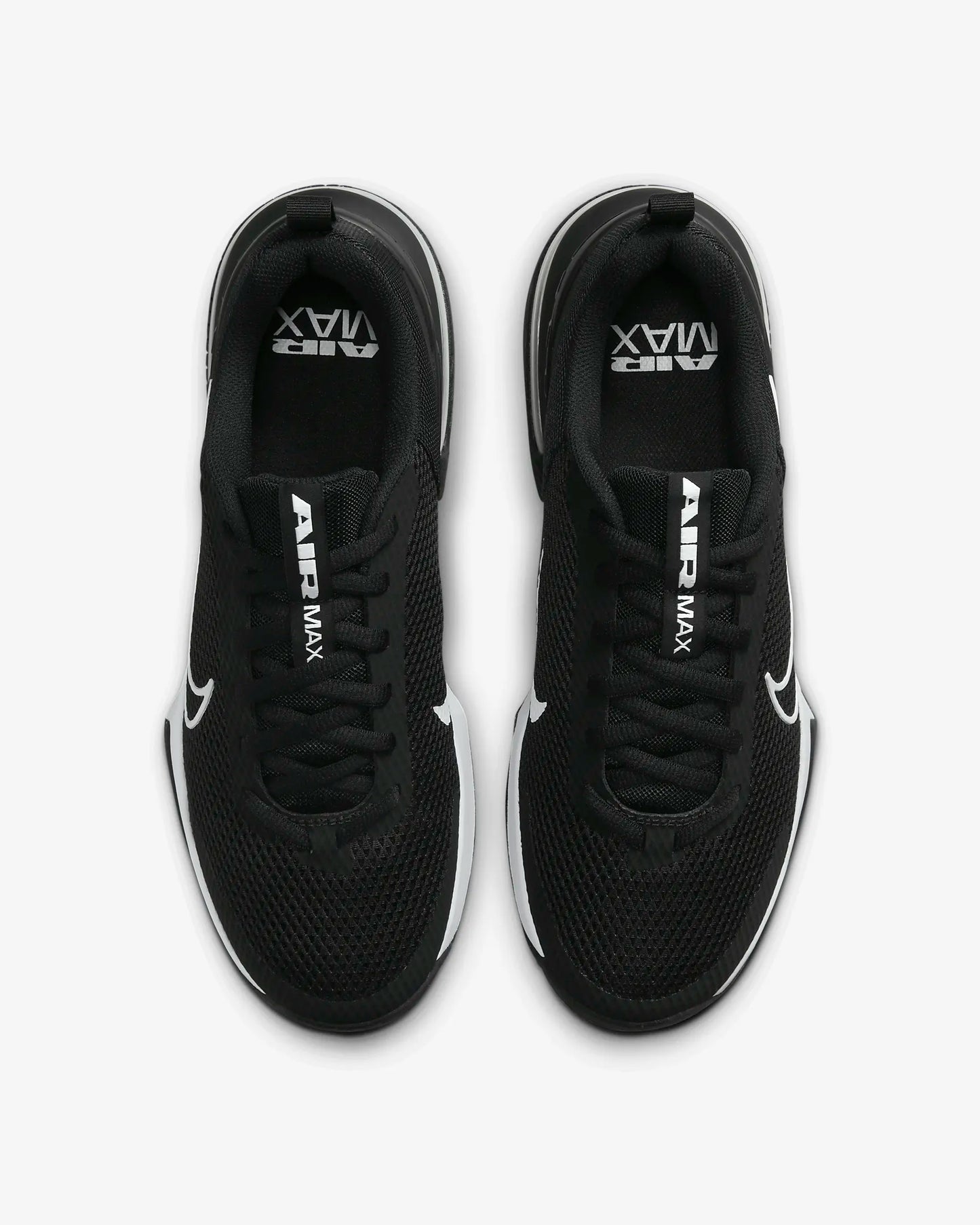 NIKE AIR MAX ALPHA TRAINER 6 TENIS DE ENTRENAMIENTO PARA HOMBRE