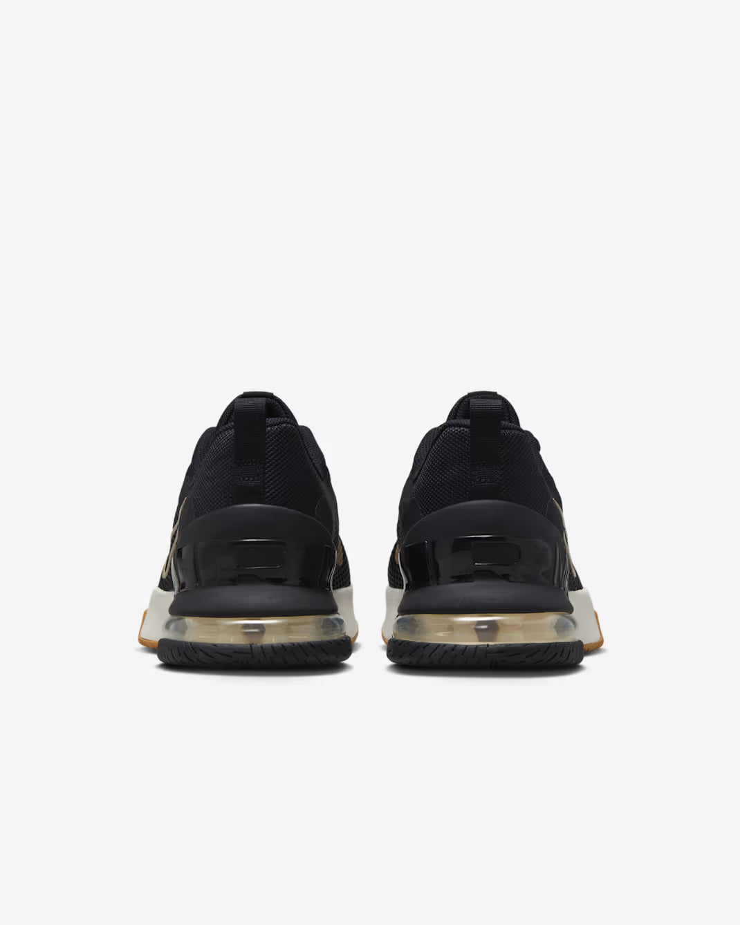 M AIR MAX ALPHA TRAINER 6 BLACK/BEIGE