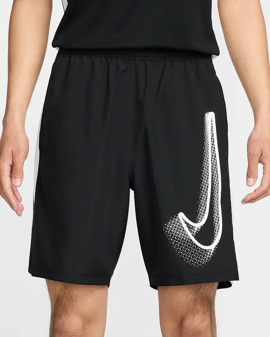 NIKE ACADEMY BLACK