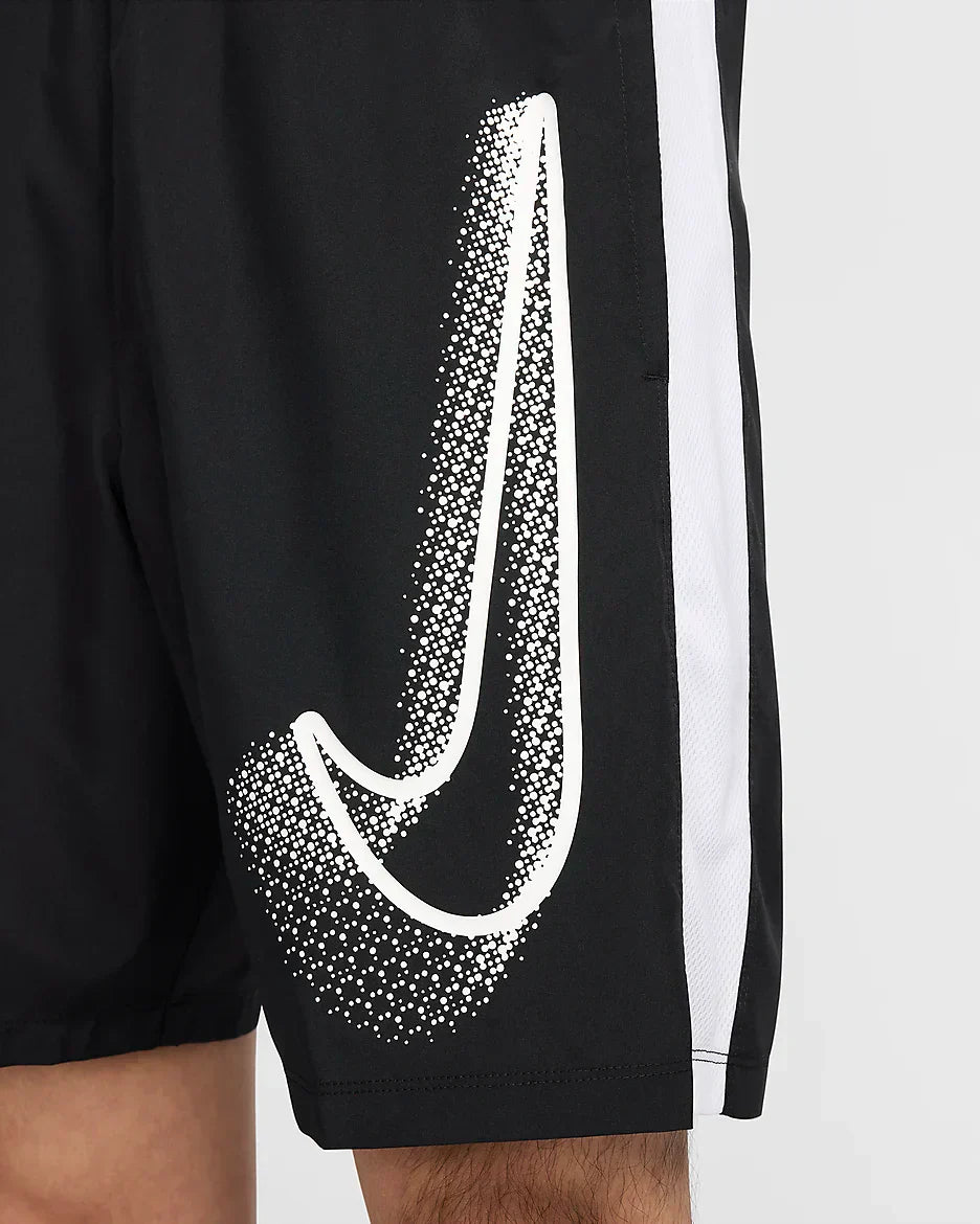 NIKE ACADEMY BLACK