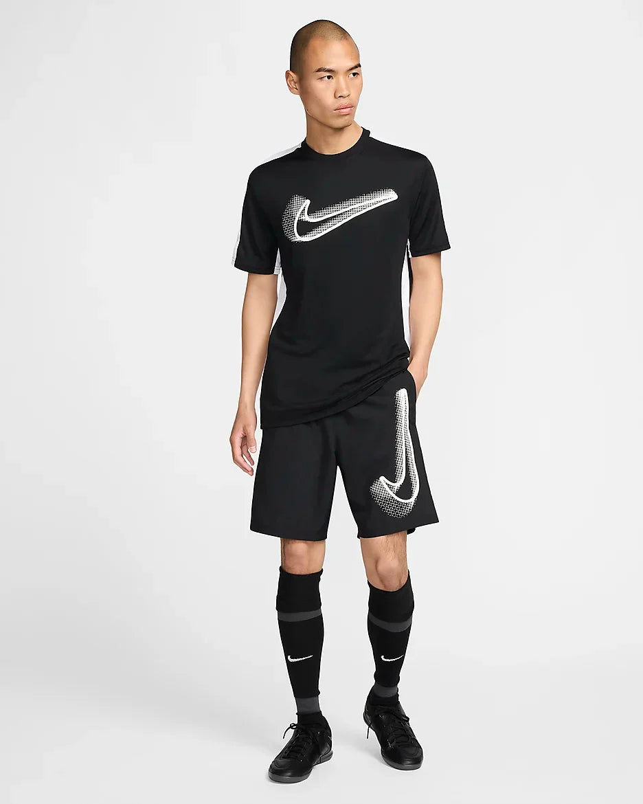 NIKE ACADEMY BLACK