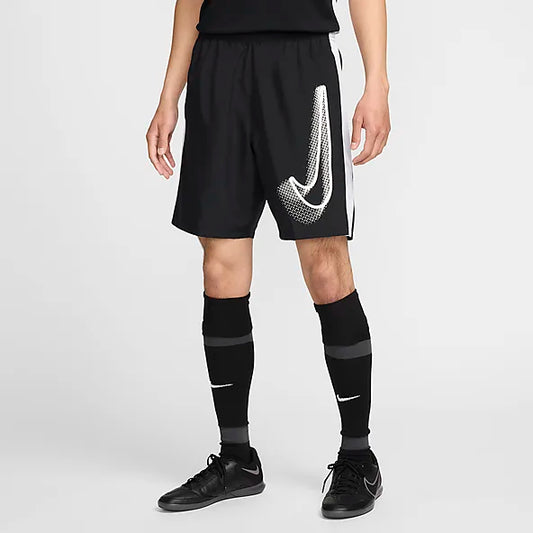 NIKE ACADEMY BLACK