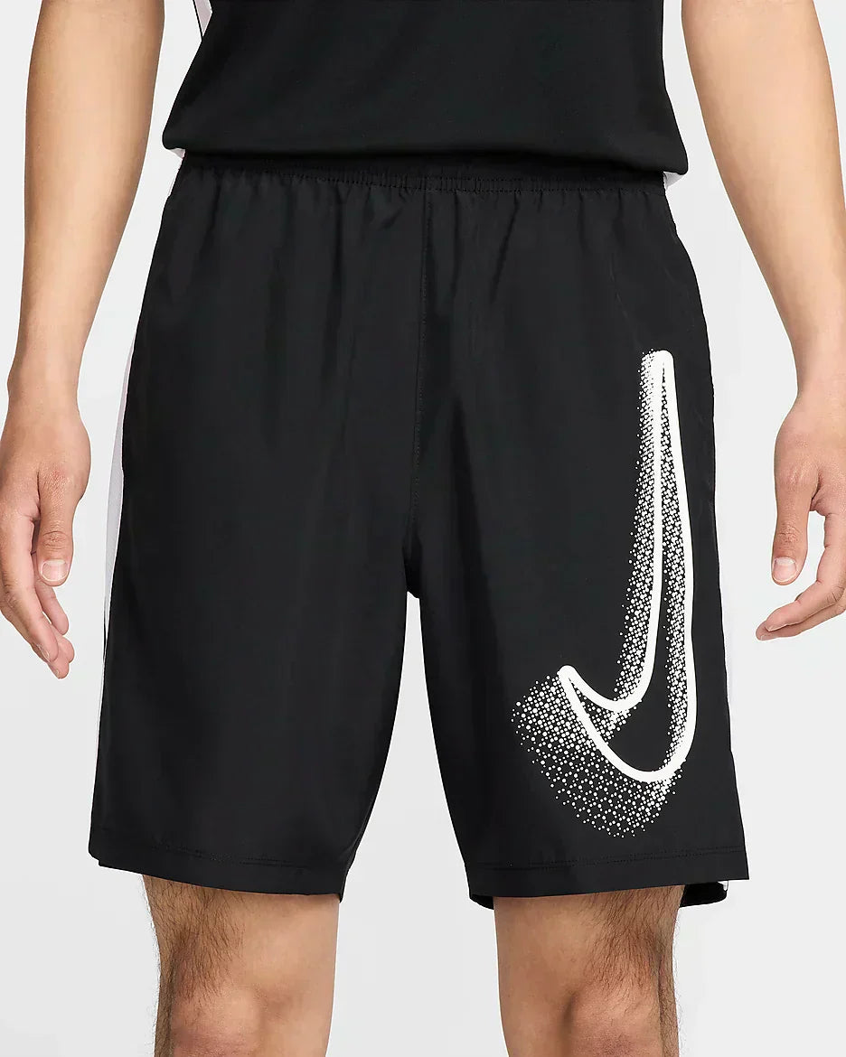 NIKE ACADEMY BLACK