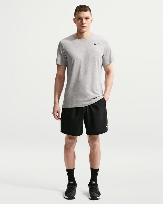 Nike para Entrenamiento Form BLACK/WHITE