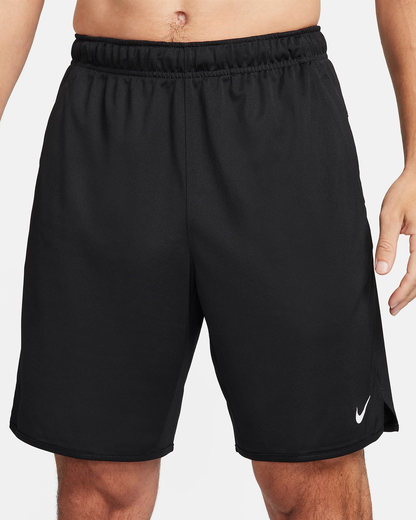 SHORT NIKE BLACK DV9328-010 # S