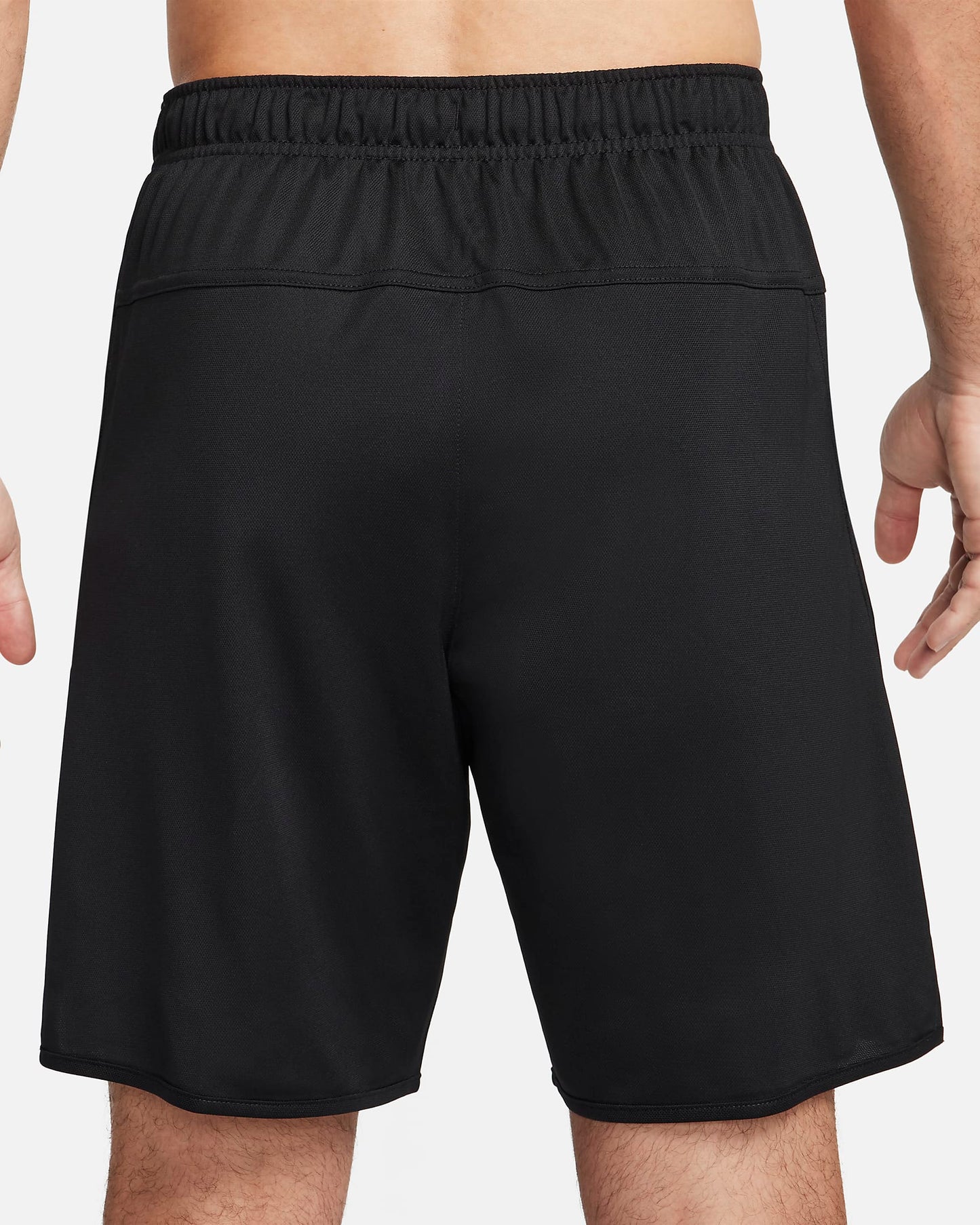 SHORT NIKE BLACK DV9328-010 # S