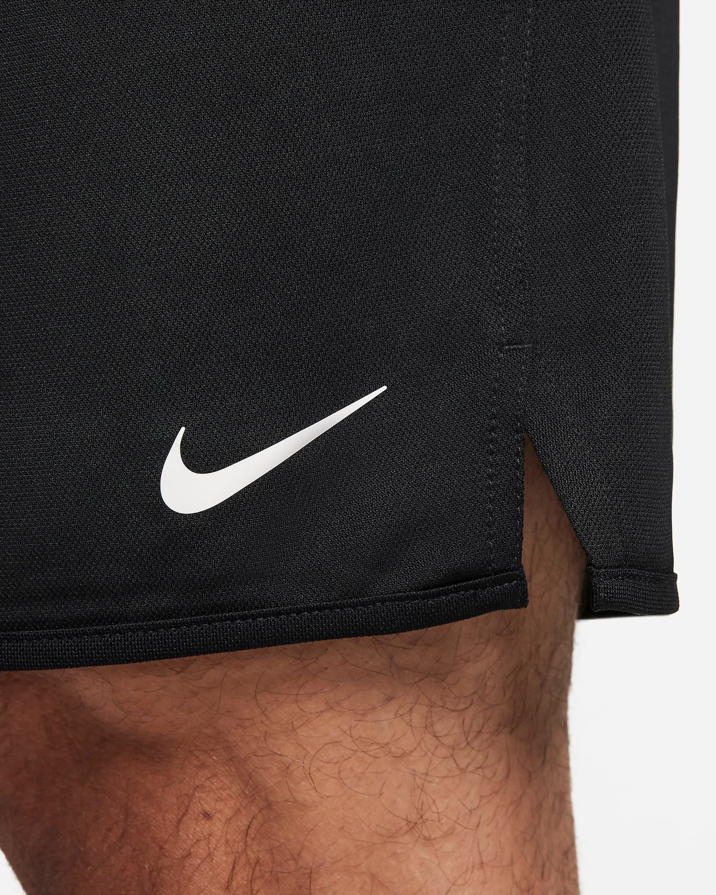 SHORT NIKE BLACK DV9328-010 # S