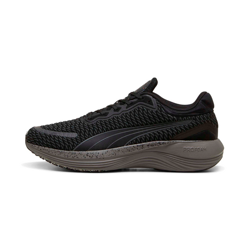 SCEND PRO BETTER KNIT GREY/BLK