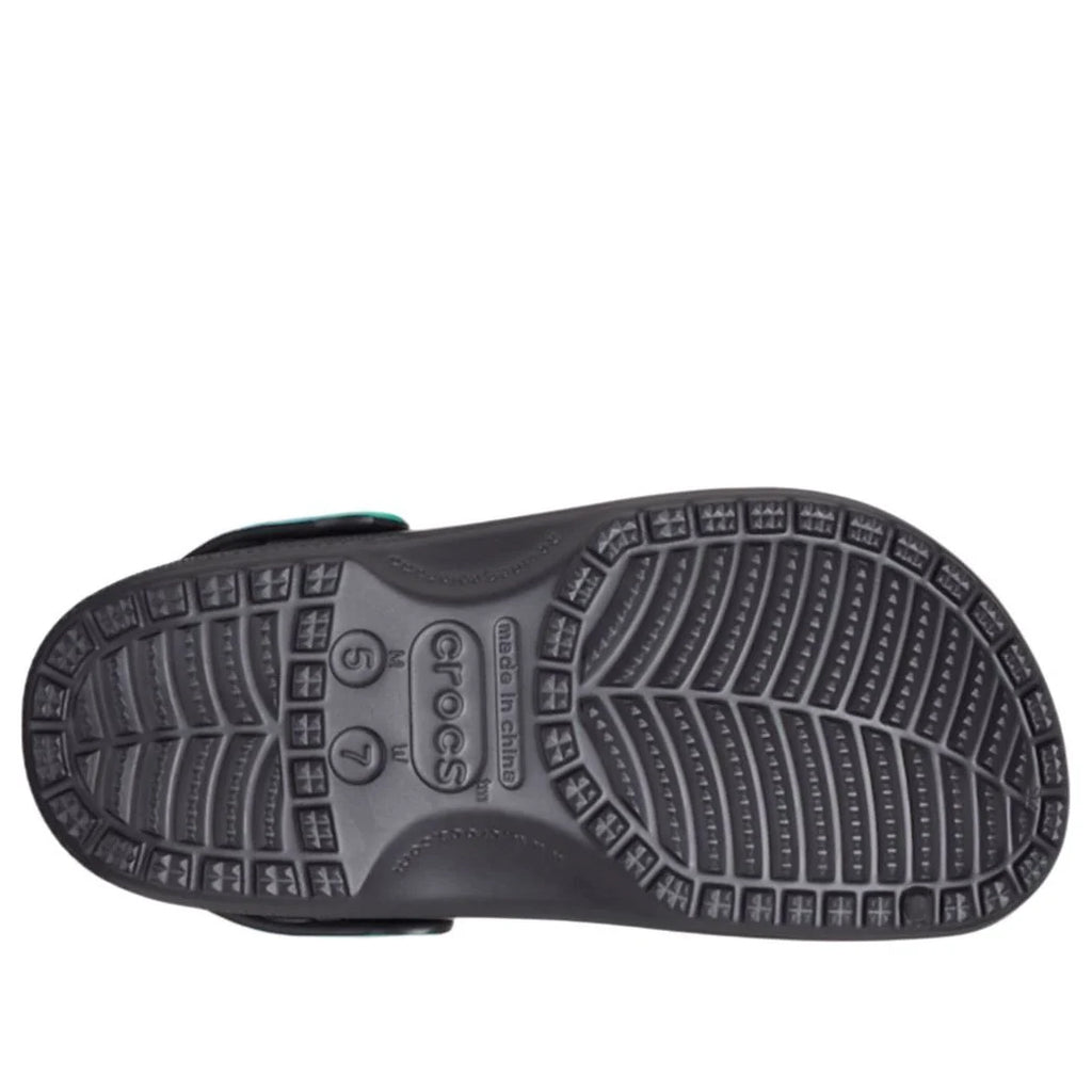 MINECRAFT CLS CLG GREEN/BLUE UNISEX