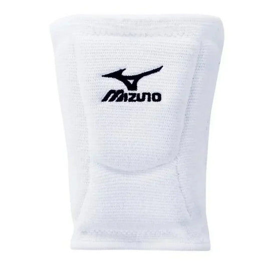 MIZUNO LR6 VOLLEYBALL KNEE PADS WHT