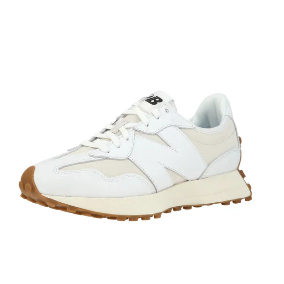 NEW BALANCE LIFESTYLE MODE DE VIE BIEGE/WHITE