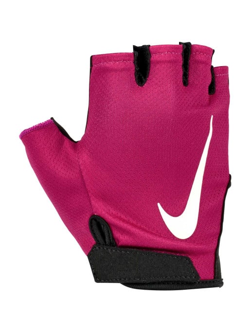 NIKE W GYM ESSENTIAL FG 2.0 PINK/BLK