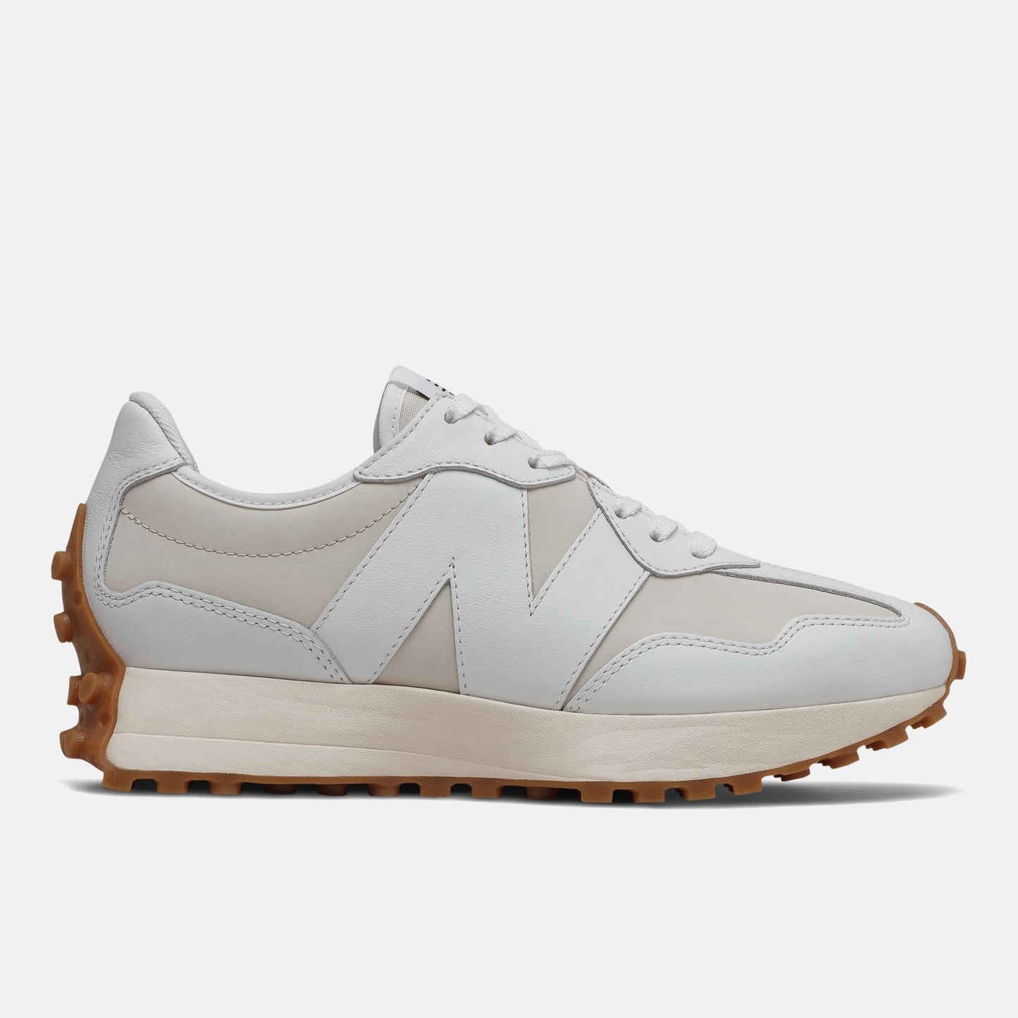 NEW BALANCE LIFESTYLE MODE DE VIE BIEGE/WHITE