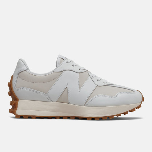 NEW BALANCE LIFESTYLE MODE DE VIE BIEGE/WHITE