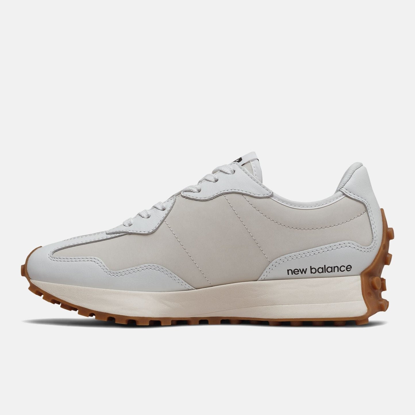 NEW BALANCE LIFESTYLE MODE DE VIE BIEGE/WHITE