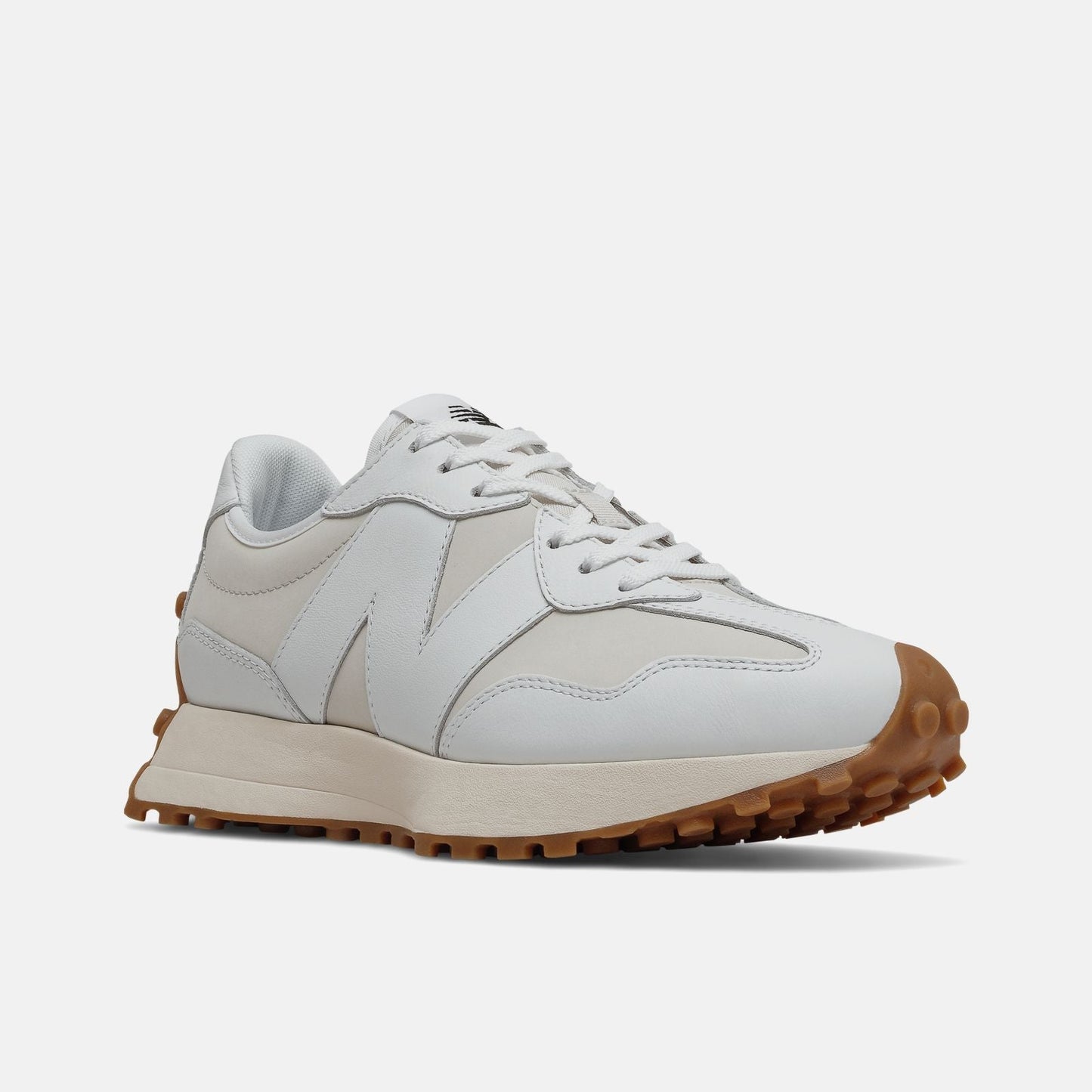 NEW BALANCE LIFESTYLE MODE DE VIE BIEGE/WHITE