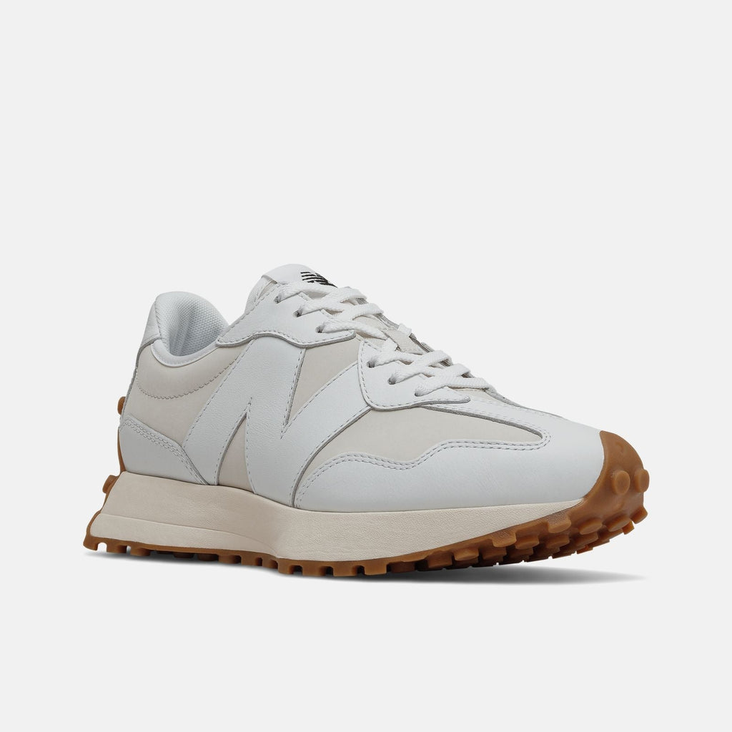 NEW BALANCE LIFESTYLE MODE DE VIE BIEGE/WHITE