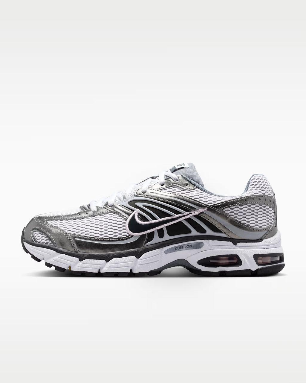 NIKE AIR MAX MOTO 2K PF WHITE/GREY/BLK