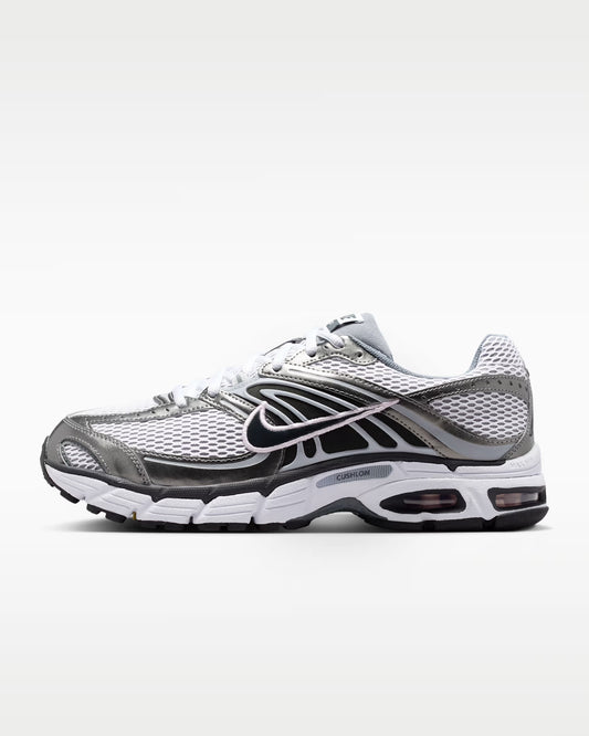 NIKE AIR MAX MOTO 2K PF WHITE/GREY/BLK