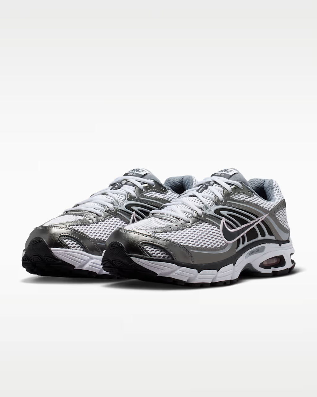 NIKE AIR MAX MOTO 2K PF WHITE/GREY/BLK