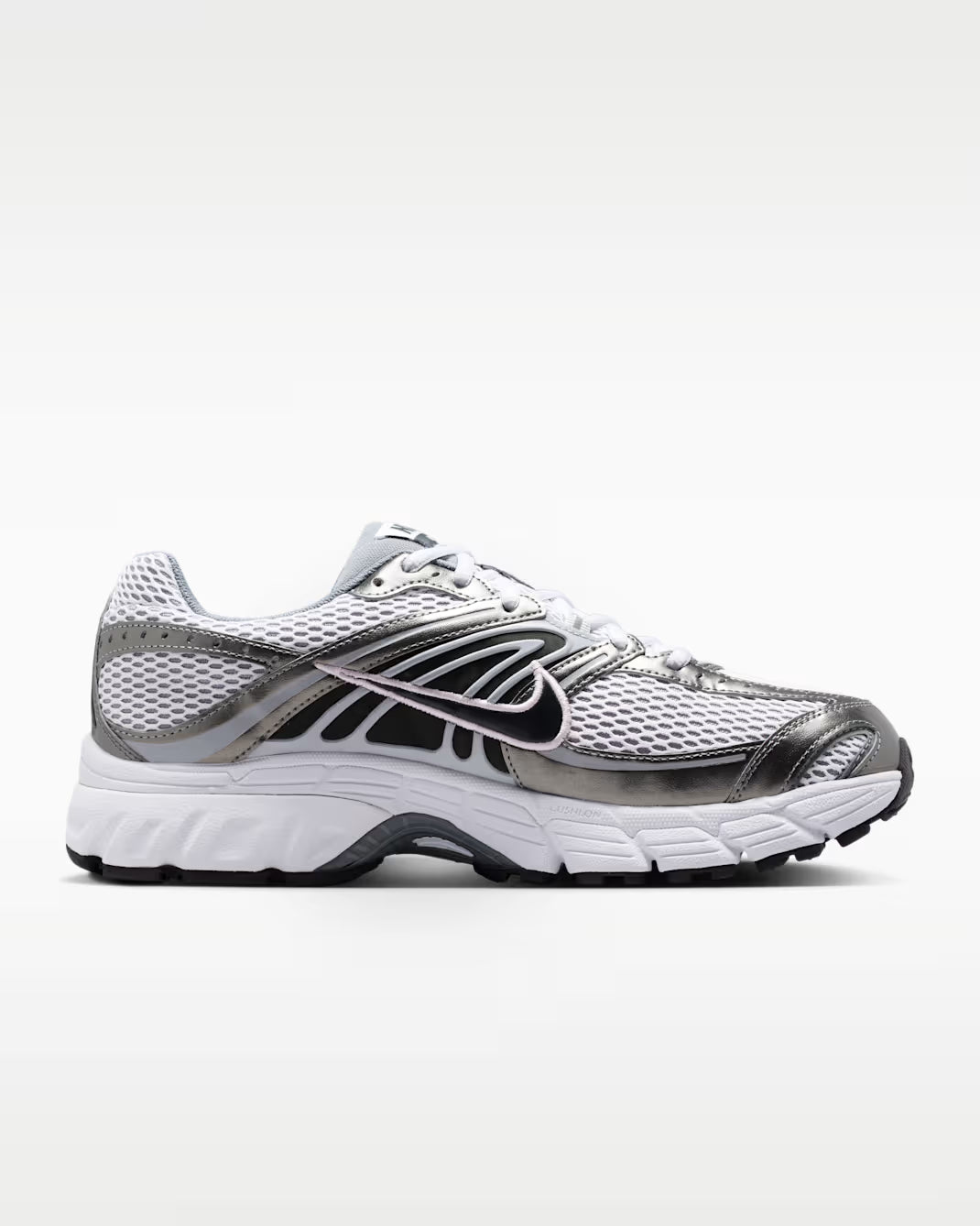 NIKE AIR MAX MOTO 2K PF WHITE/GREY/BLK