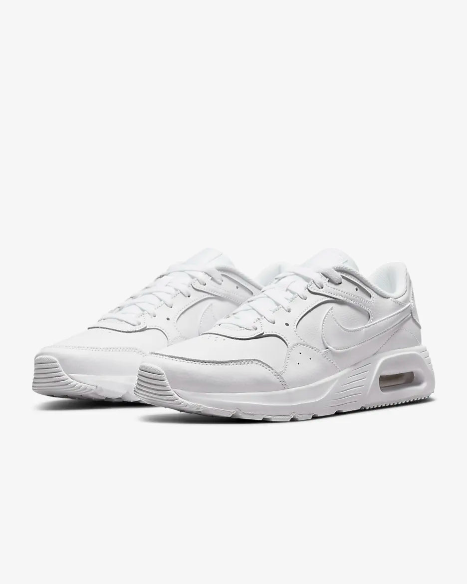 NIKE AIR MAX SC LEATHER MEN'S SHOES