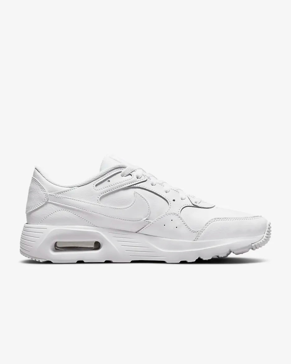 NIKE AIR MAX SC LEATHER MEN'S SHOES