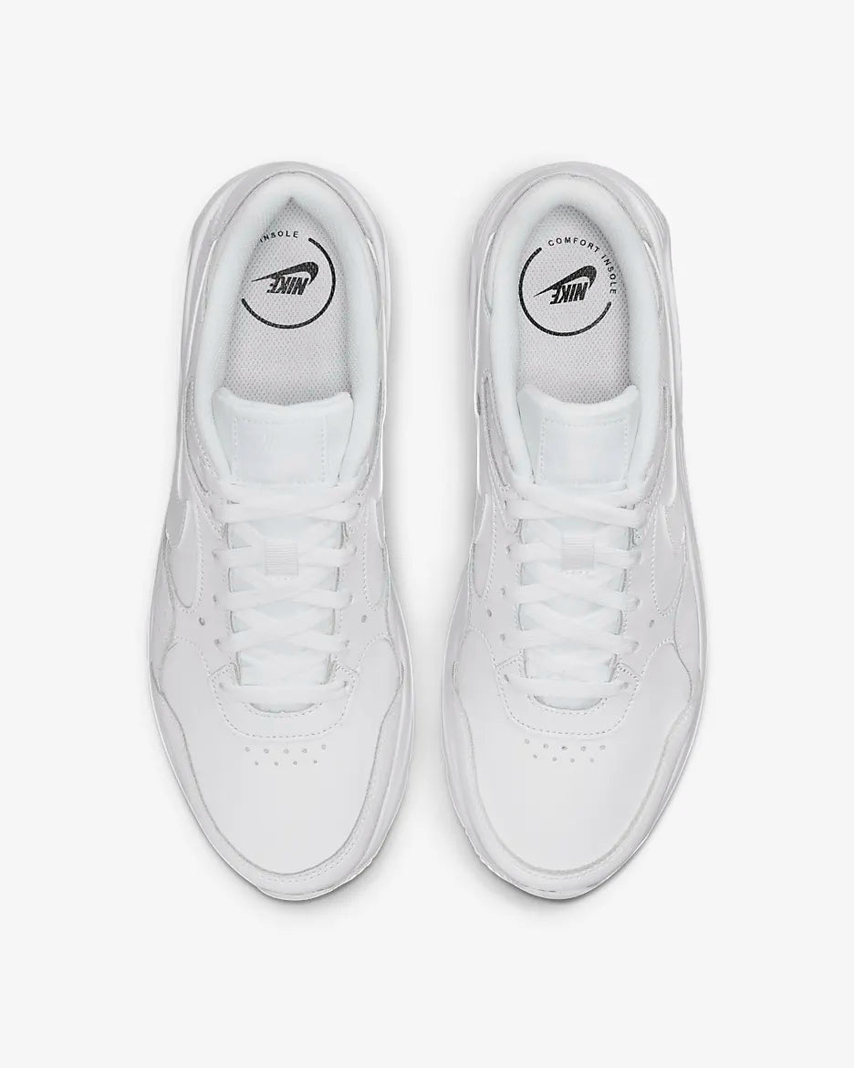 NIKE AIR MAX SC LEATHER MEN'S SHOES