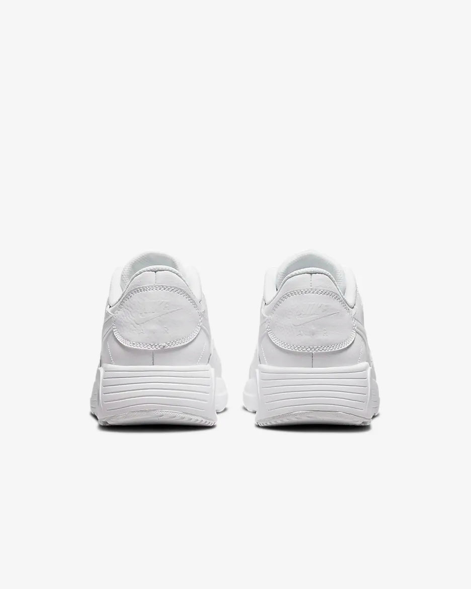 NIKE AIR MAX SC LEATHER MEN'S SHOES