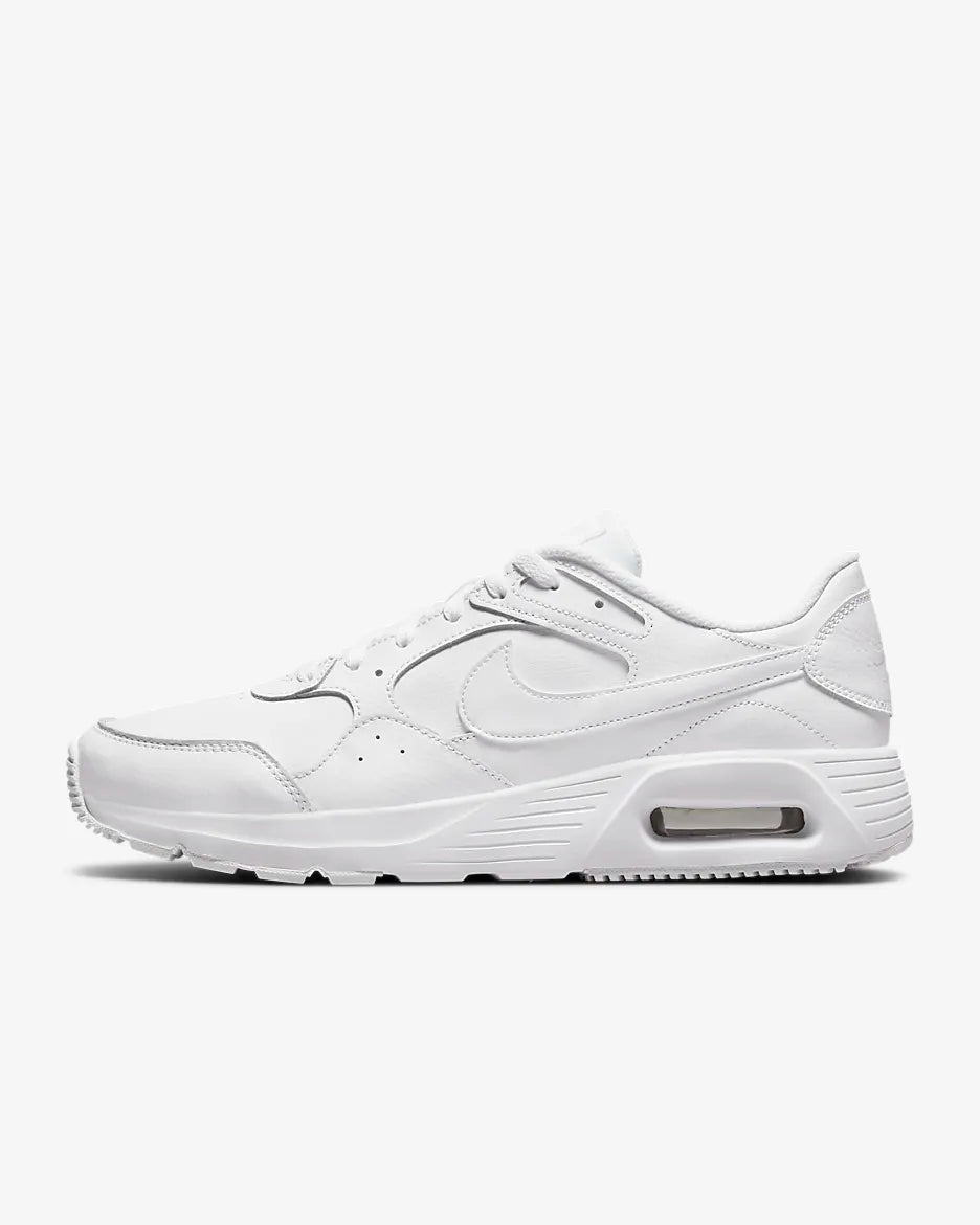 NIKE AIR MAX SC LEATHER MEN'S SHOES
