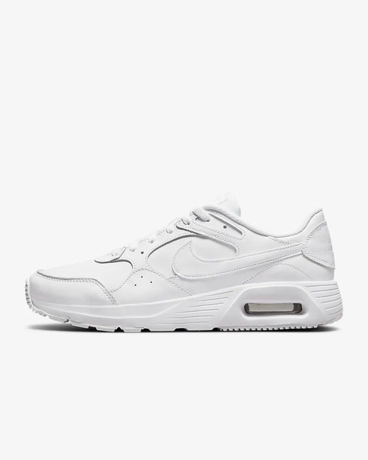 NIKE AIR MAX SC LEATHER MEN'S SHOES