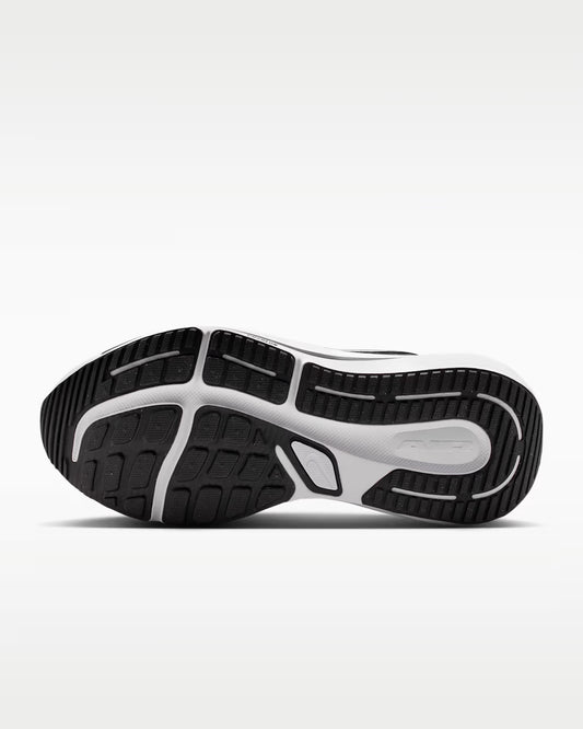 NIKE AIR WINFLO 12 BLACK/WHITE-DK SMOKE GREY