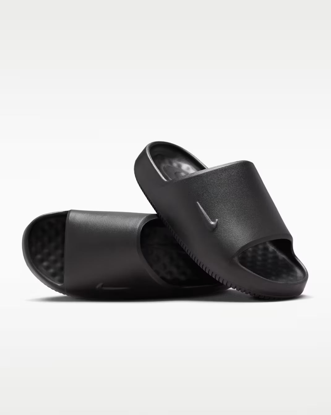 NIKE CALM SLIDE 2.0 BLACK HOMBRE