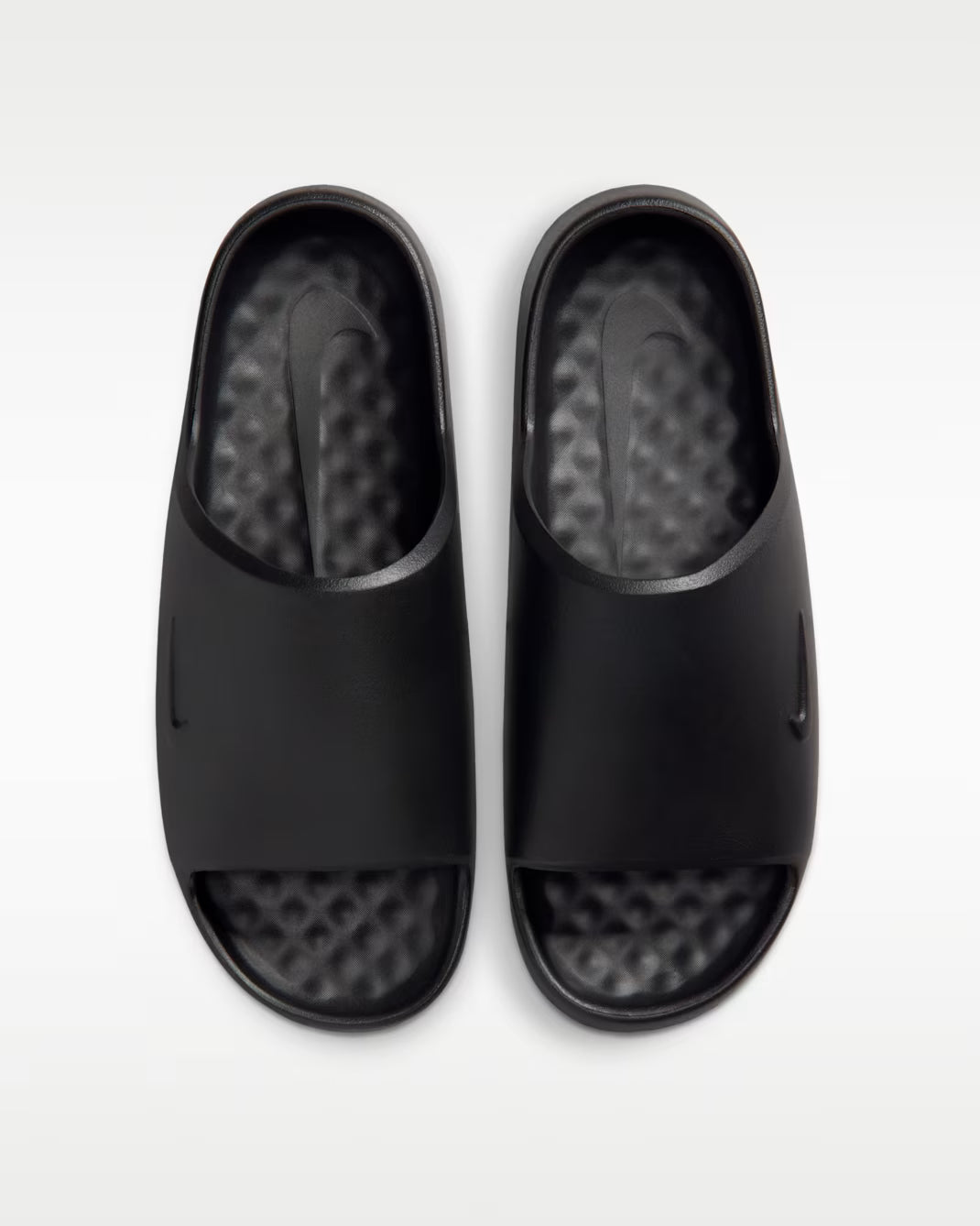 NIKE CALM SLIDE 2.0 BLACK HOMBRE