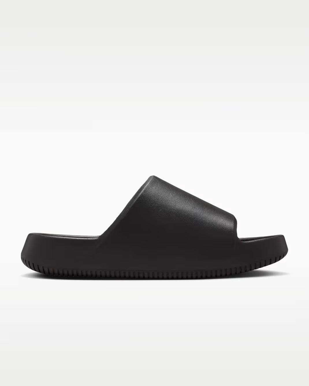 NIKE CALM SLIDE 2.0 BLACK HOMBRE