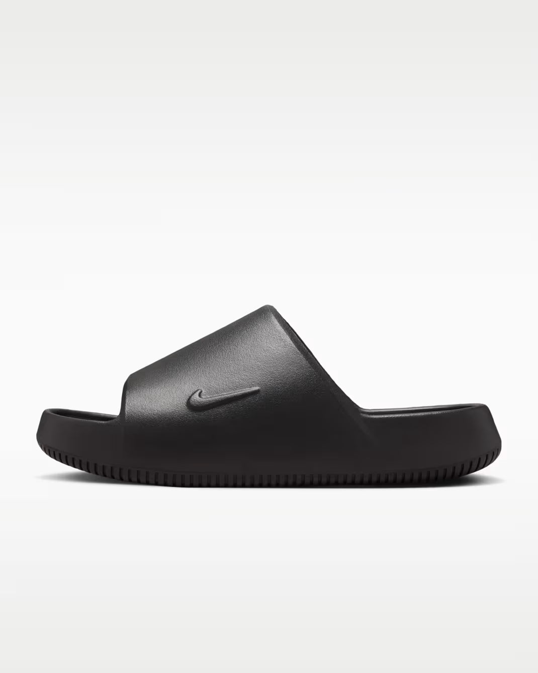 NIKE CALM SLIDE 2.0 BLACK HOMBRE