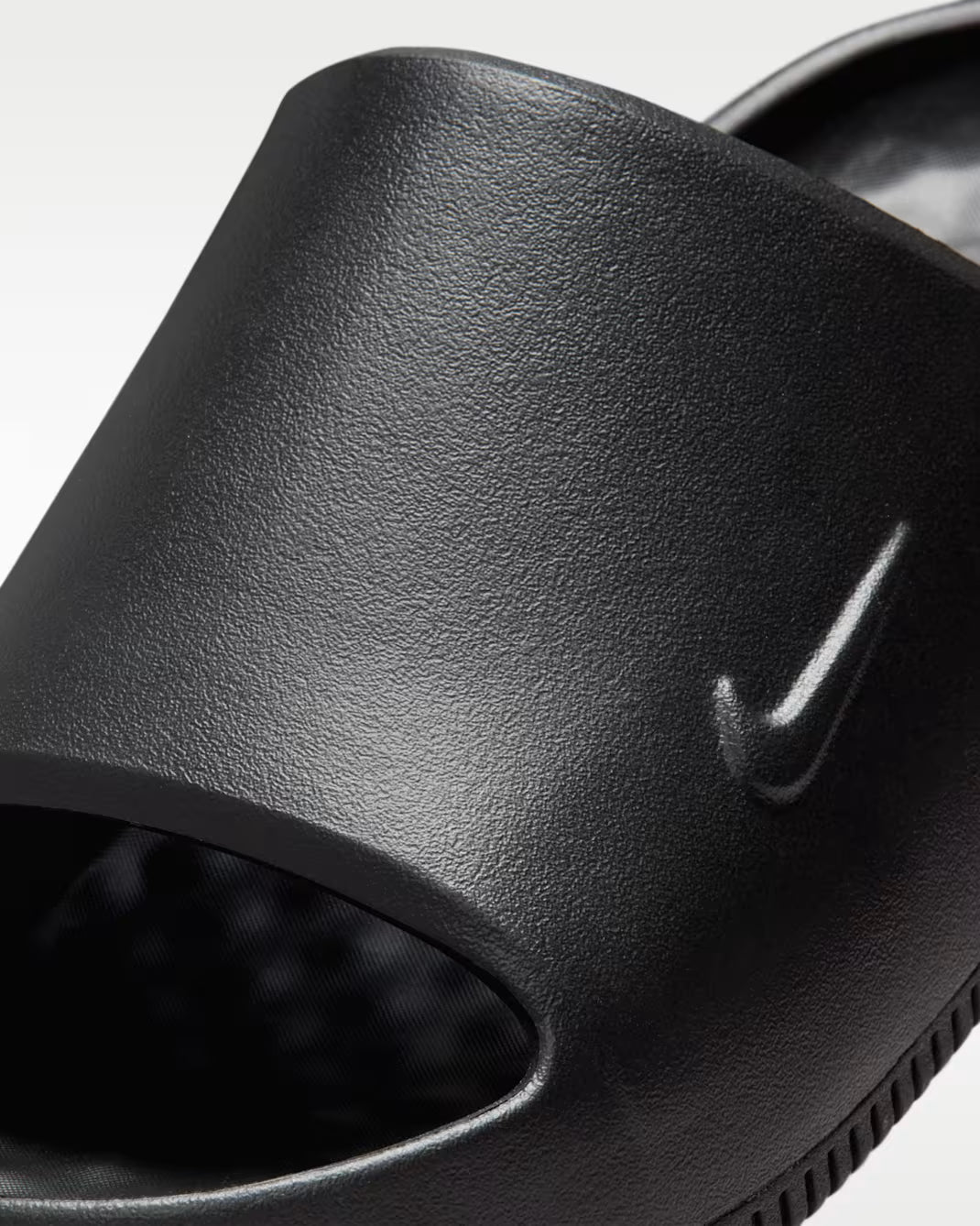 NIKE CALM SLIDE 2.0 BLACK HOMBRE