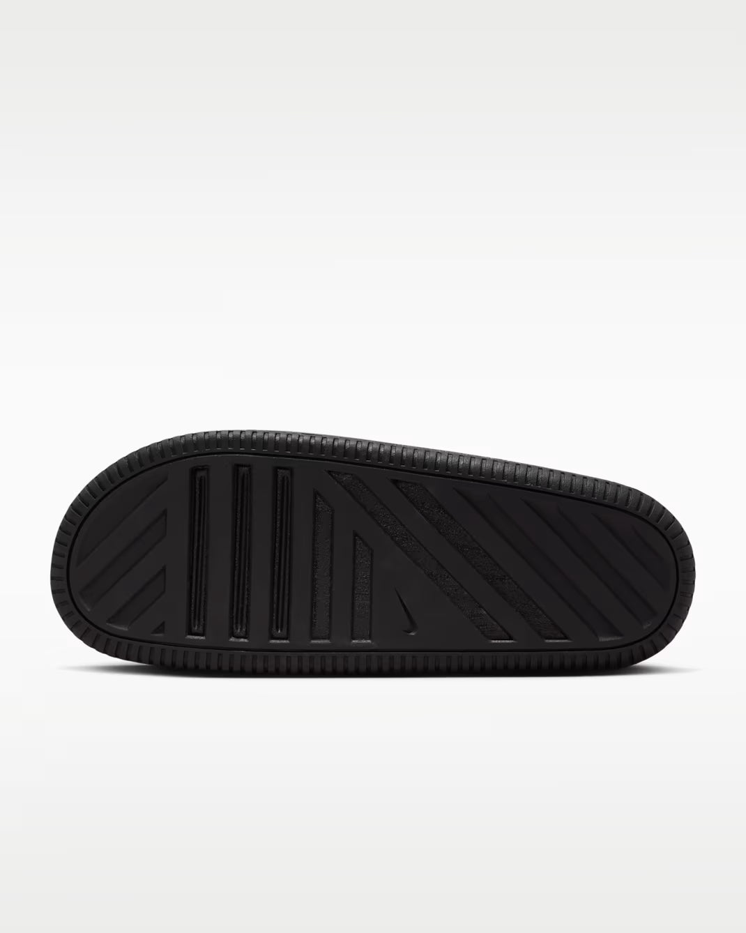NIKE CALM SLIDE 2.0 BLACK HOMBRE