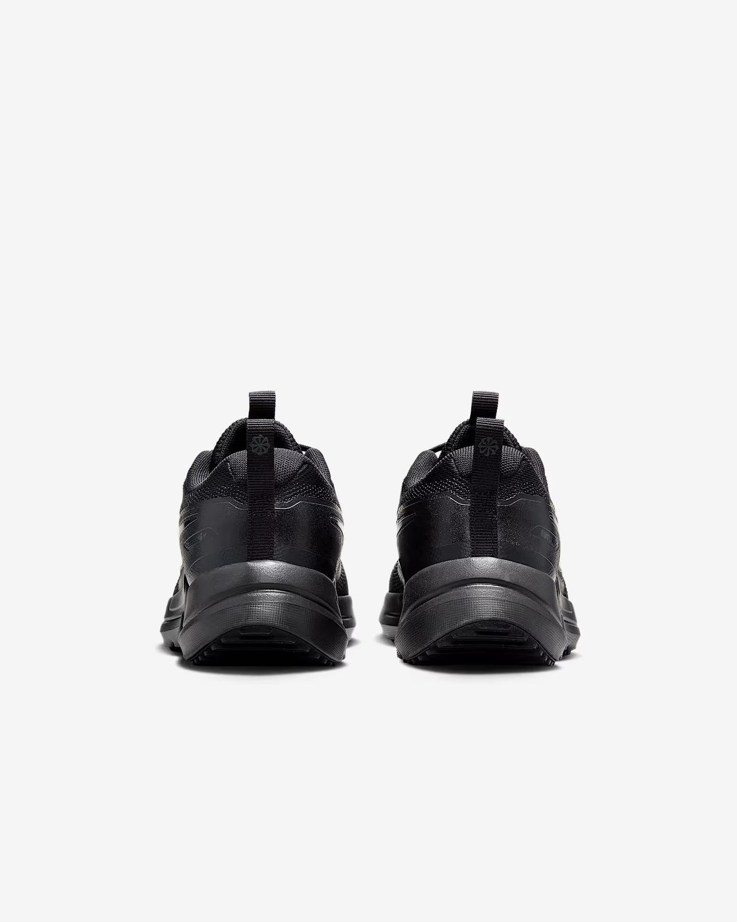 NIKE COSMIC RUNNER BLACK