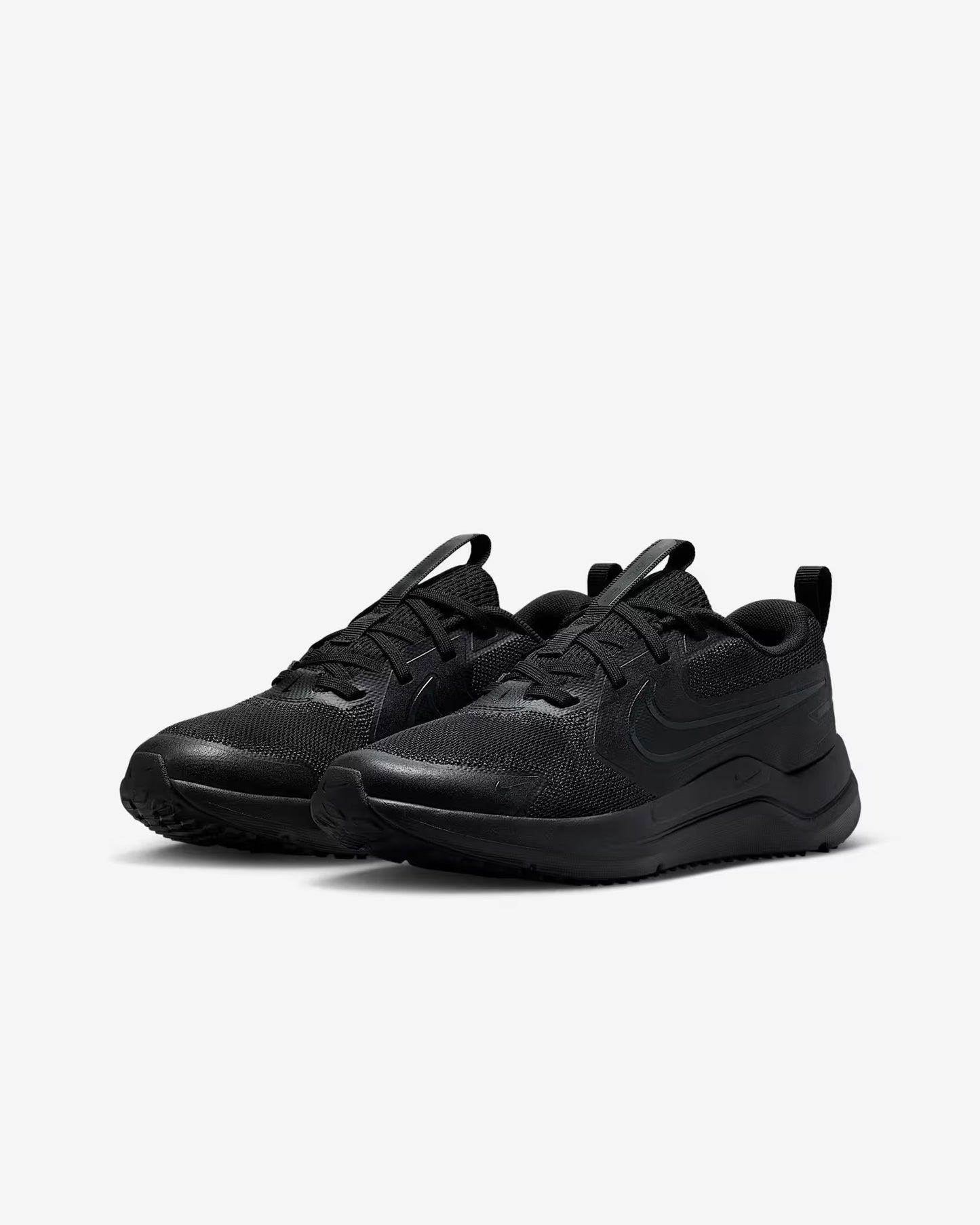 NIKE COSMIC RUNNER BLACK