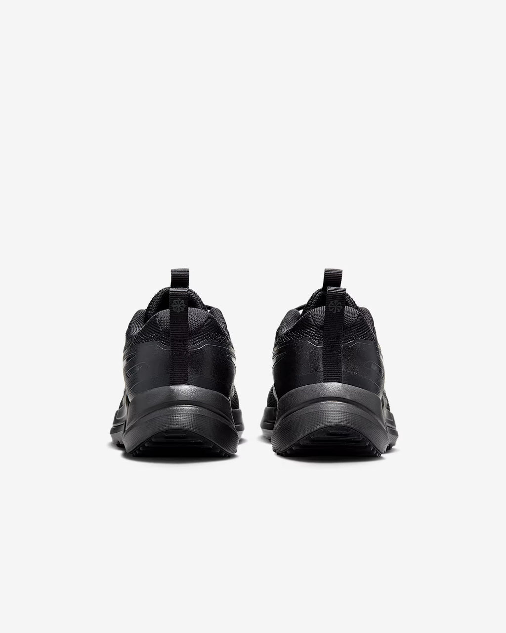 NIKE COSMIC RUNNER BLACK
