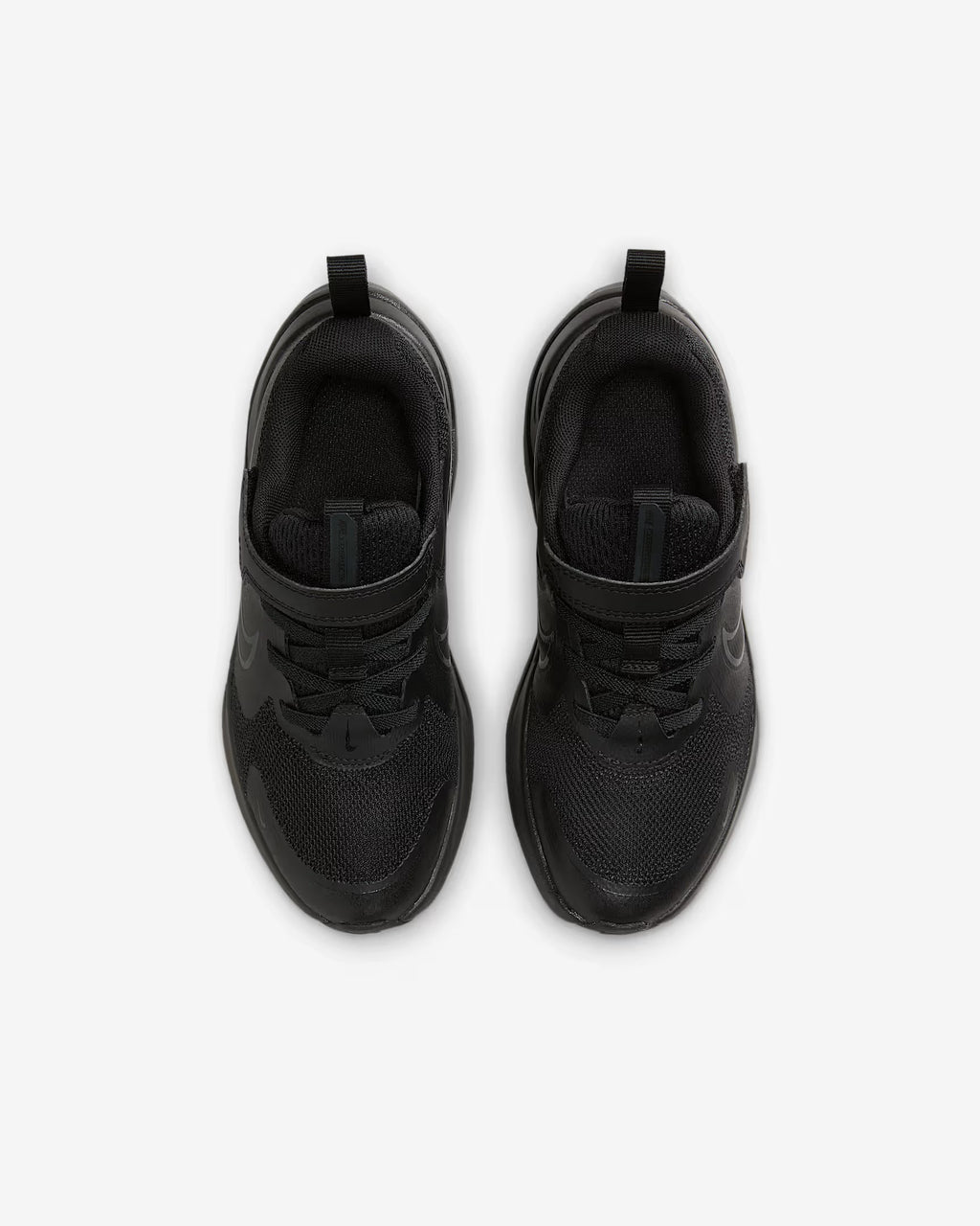 NIKE COSMIC RUNNER PS BLACK NIÑO PRE-ESCOLAR