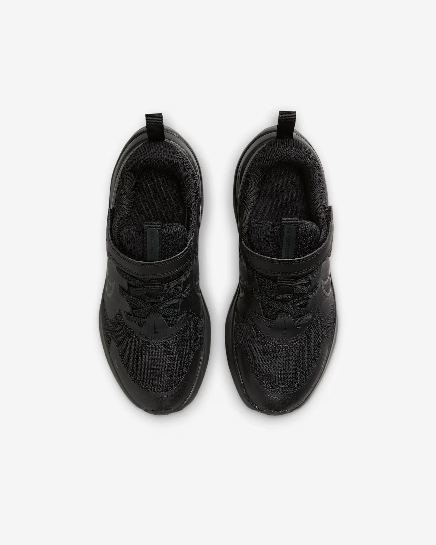NIKE COSMIC RUNNER PS BLACK NIÑO PRE-ESCOLAR